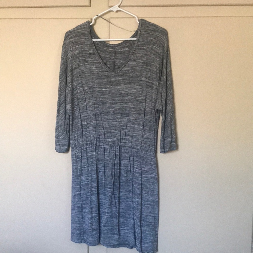 Caslon T-Shirt Dress